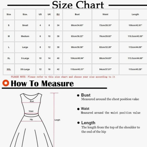 Women's Allover Floral Graphic Split Hem Cami Dress NWOT - Picture 13 of 13